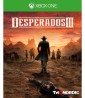 Desperados 3 Desperados 3