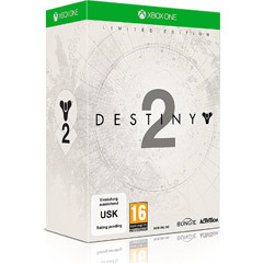 Destiny 2 - Limited Edition