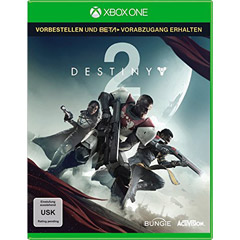 Destiny 2 - Standard Edition