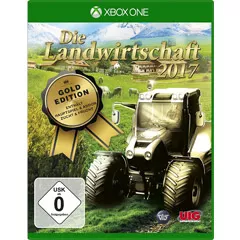 Die Landwirtschaft 2017 Gold Edition