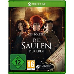Die Säulen der Erde