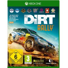 DiRT Rally