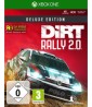 DiRT Rally 2.0 - Deluxe Edition´