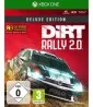 DiRT Rally 2.0 - Deluxe Edition´