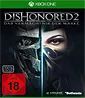 Dishonored 2: Das Vermächtnis der Maske