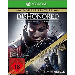 Dishonored: Der Tod des Outsiders Double Feature