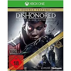 Dishonored: Der Tod des Outsiders Double Feature