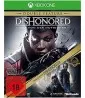Dishonored: Der Tod des Outsiders Double Feature´