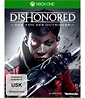Dishonored: Der Tod des Outsiders