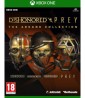Dishonored & Prey - The Arkane Collection (PEGI)´