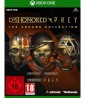 Dishonored & Prey - The Arkane Collection´