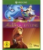Disney Classic Games: Aladdin and The Lion King´