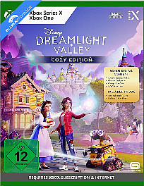 Disney Dreamlight Valley - Cozy Edition