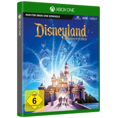 Disneyland