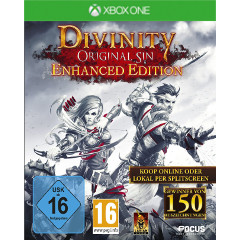 Divinity Original Sin: Enhanced Edition