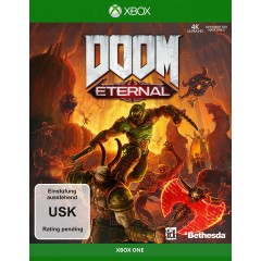 DOOM Eternal DOOM Eternal