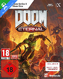 DOOM Eternal´