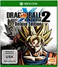 Dragon Ball Xenoverse 2 - Deluxe Edition