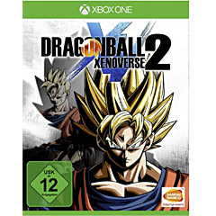 Dragon Ball Xenoverse 2