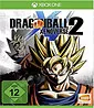 Dragon Ball Xenoverse 2 Blu-ray