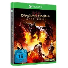 Dragon's Dogma: Dark Arisen