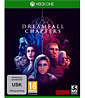 Dreamfall Chapters´