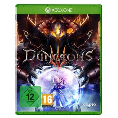 Dungeons 3