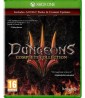 Dungeons 3 - Complete Edition (PEGI)´
