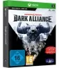 Dungeons & Dragons: Dark Alliance - Steelbook Edition´