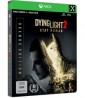 Dying Light 2: Stay Human - Deluxe Edition´