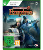 Dynasty Warriors 9: Empires´