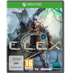 Elex