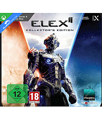 Elex II - Collector's Edition´