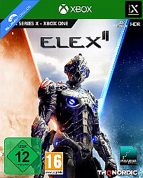Elex II´