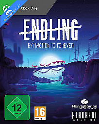 Endling - Extinction is Forever´