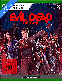 Evil Dead: The Game´
