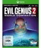 Evil Genius 2: World Domination´