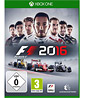 F1 2016´