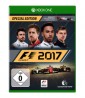 F1 2017 Special Edition´