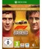 F1 2019 Legends Edition´