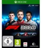 F1 2018´