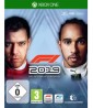 F1 2019 F1 2019