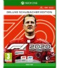 F1 2020 - Deluxe Schumacher Edition (PEGI)´