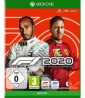 F1 2020´