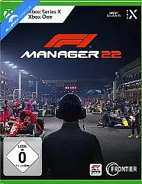 F1 Manager 2022´