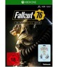 Fallout 76 - S.P.E.C.I.A.L. Edition (exkl. bei Amazon)´