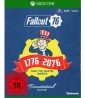 Fallout 76 - Tricentennial Edition´