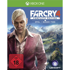 Far Cry 4 Complete Edition