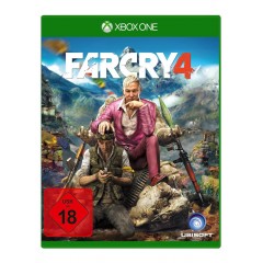 Far Cry 4