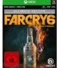 Far Cry 6 - Ultimate Edition´